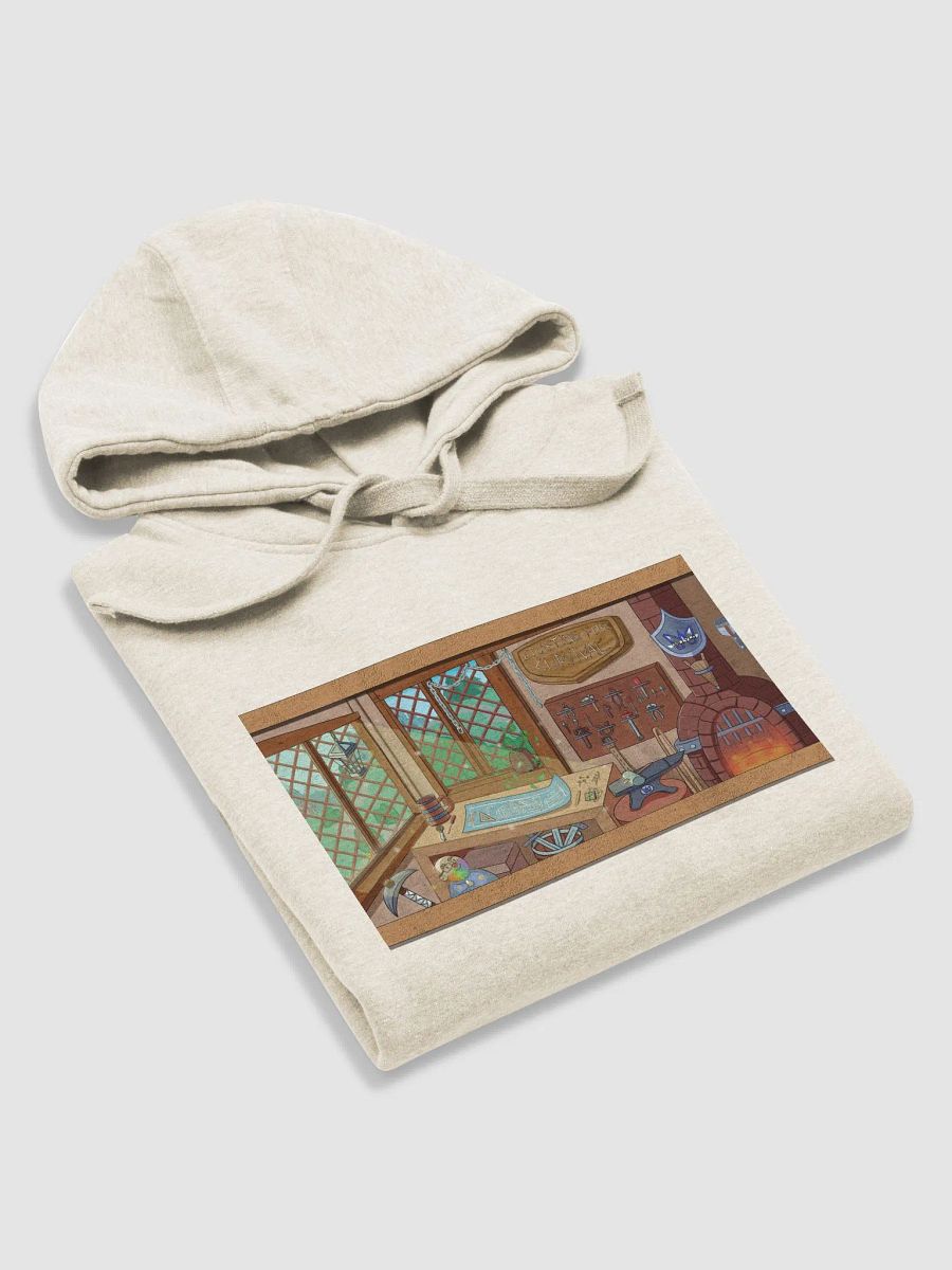 Crafting for Survival Hoodie! product image (45)