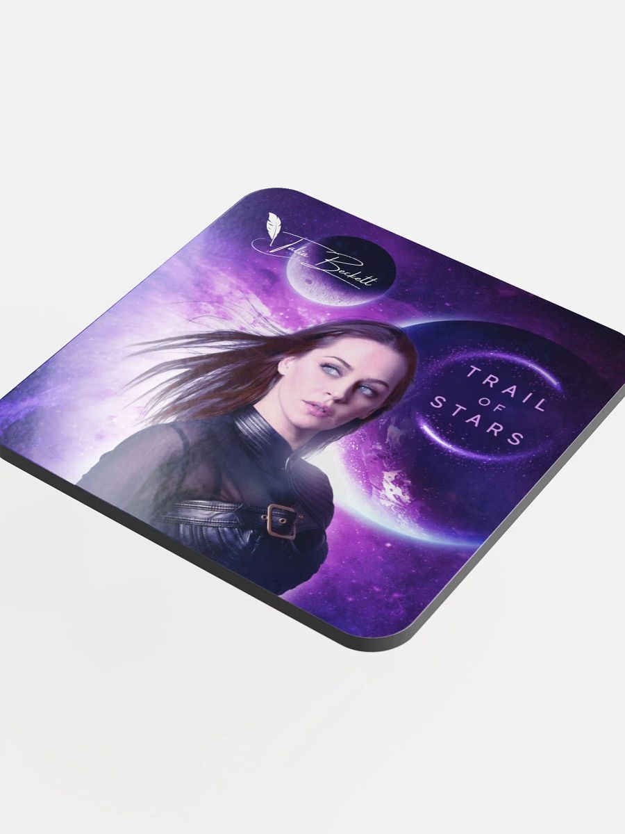 Ty Coaster - Fringe Universe product image (4)