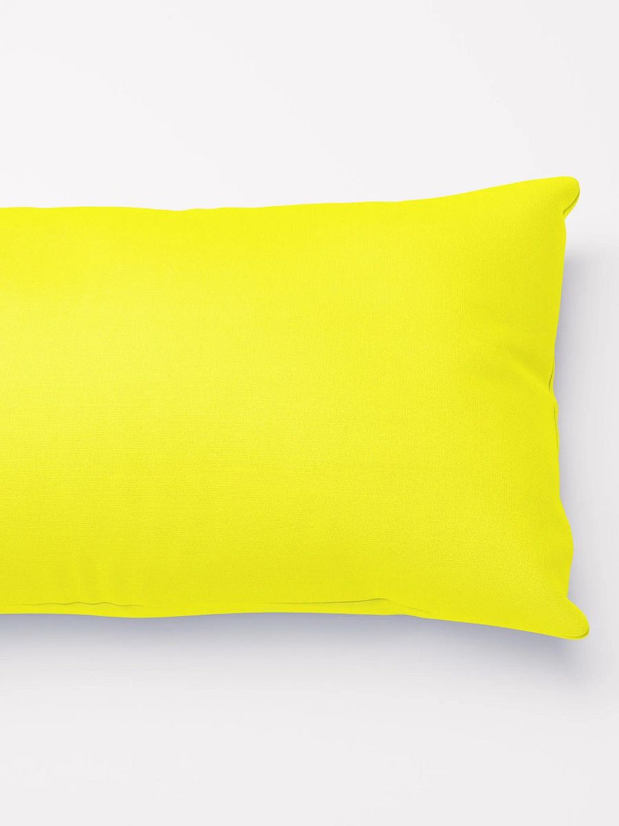 "I Can Mooby Fights In My Sleep" Special Edition Pillow product image (4)