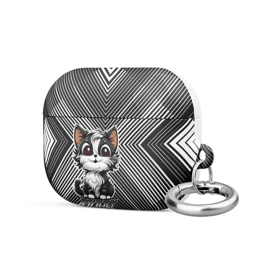 Buddy All-Over Print Case for AirPods product image (9)