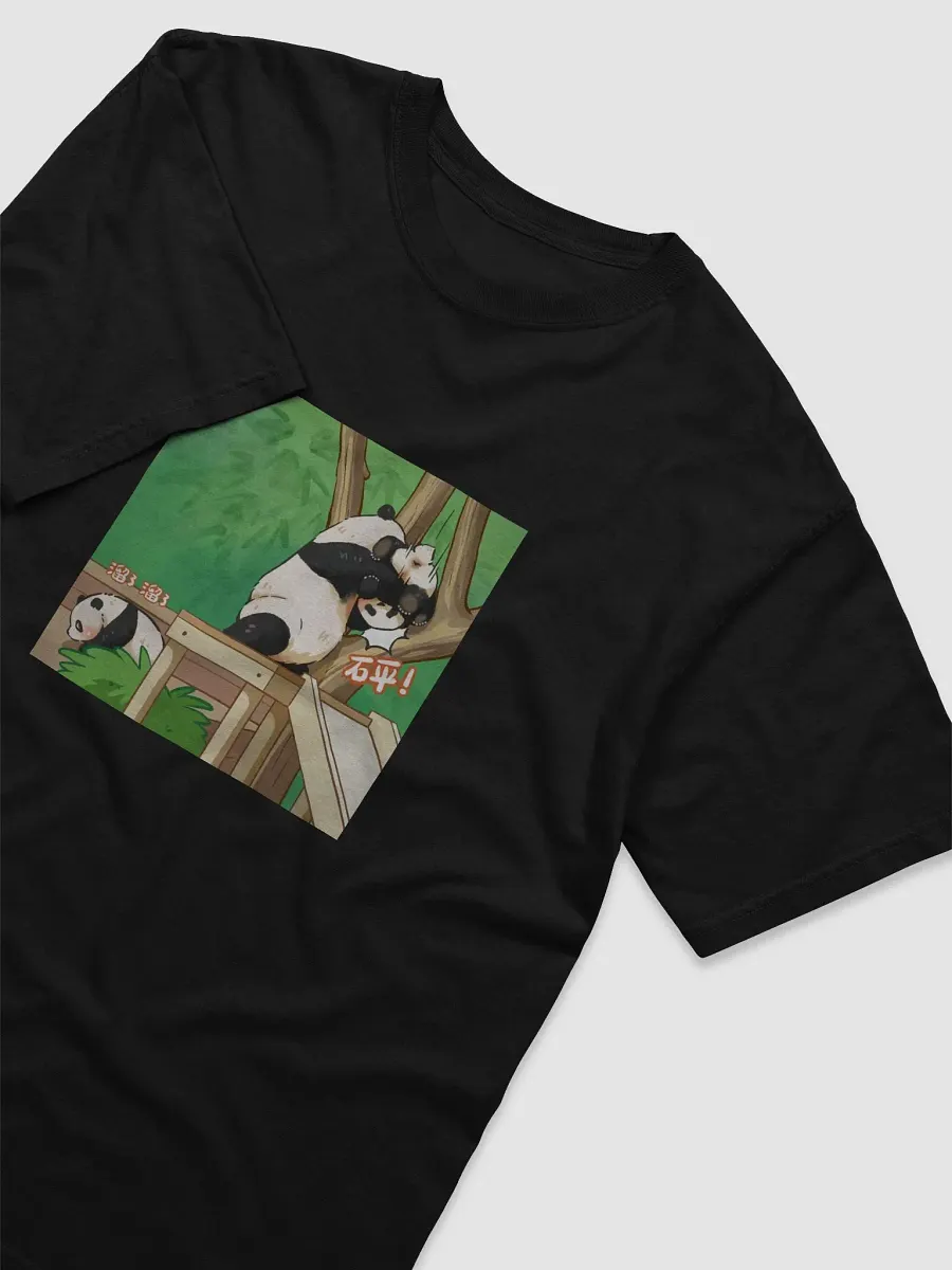 huibao and ruibao Panda product image (6)