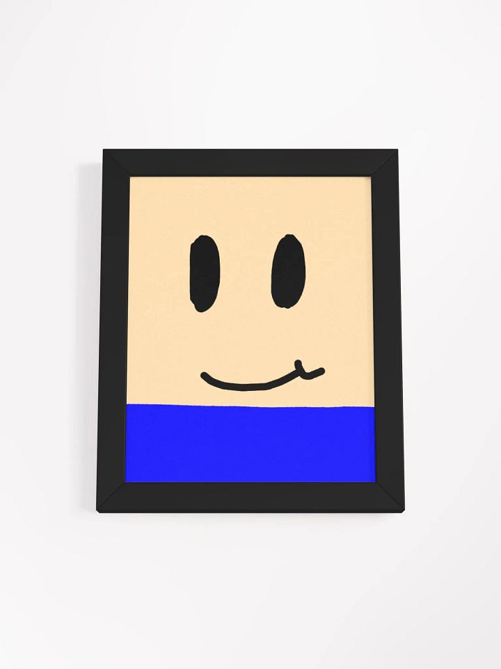 Buddy's Face product image (4)