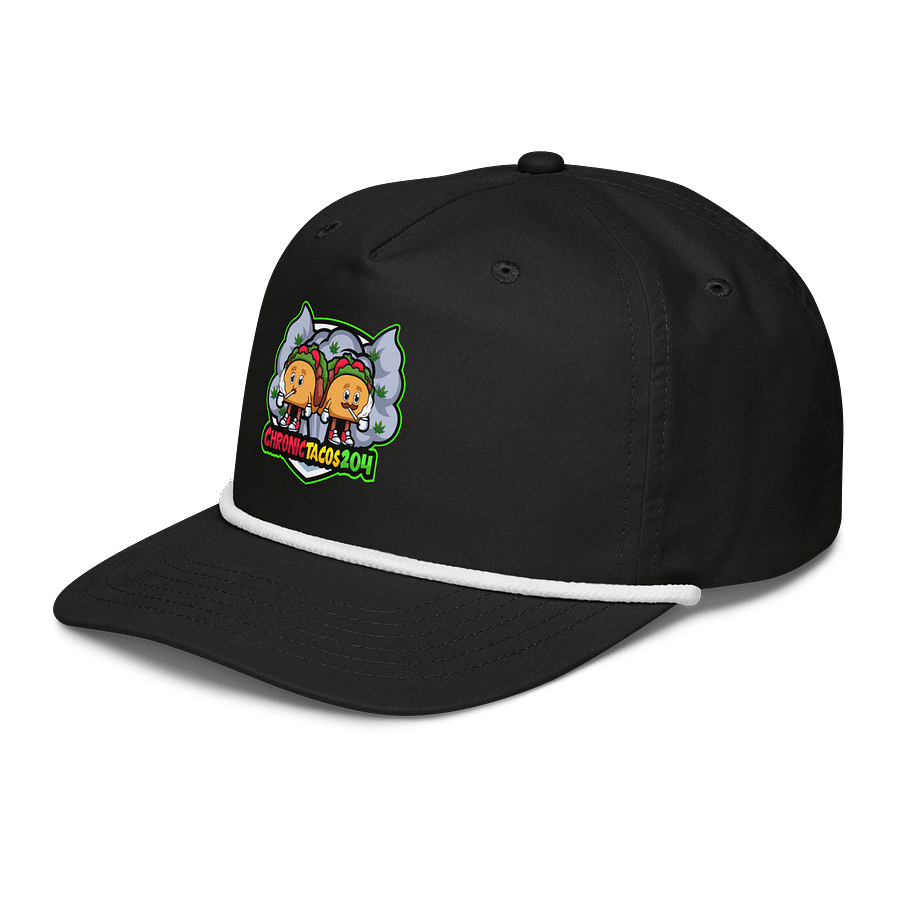 Golf Cap product image (3)
