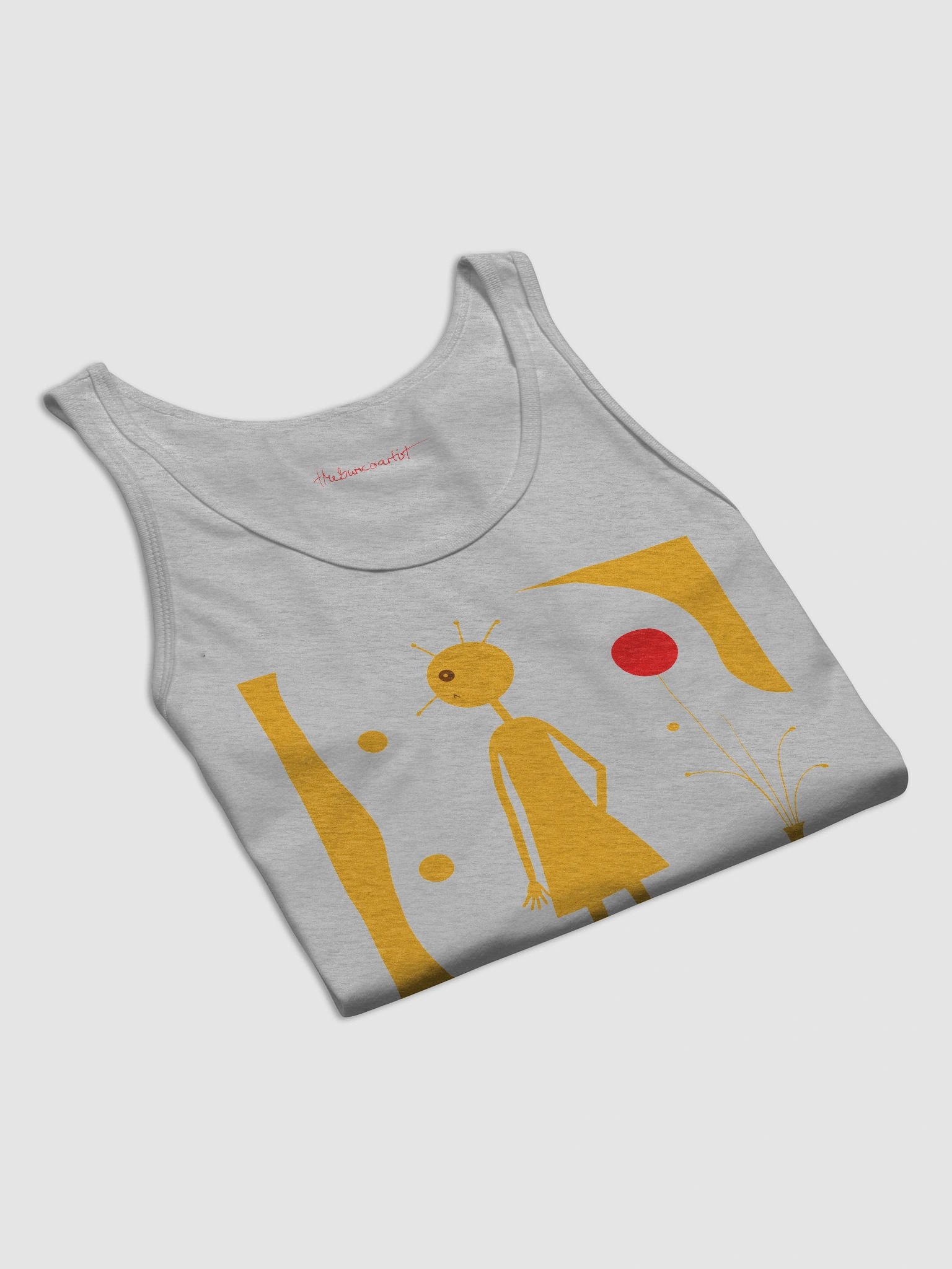 Bella+Canvas Men's Jersey Tank product image (7)