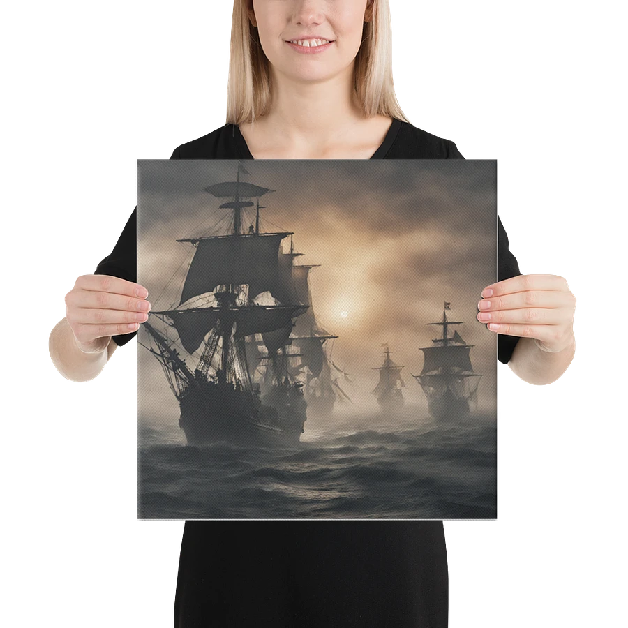 Pirate Ships Wall Art product image (4)