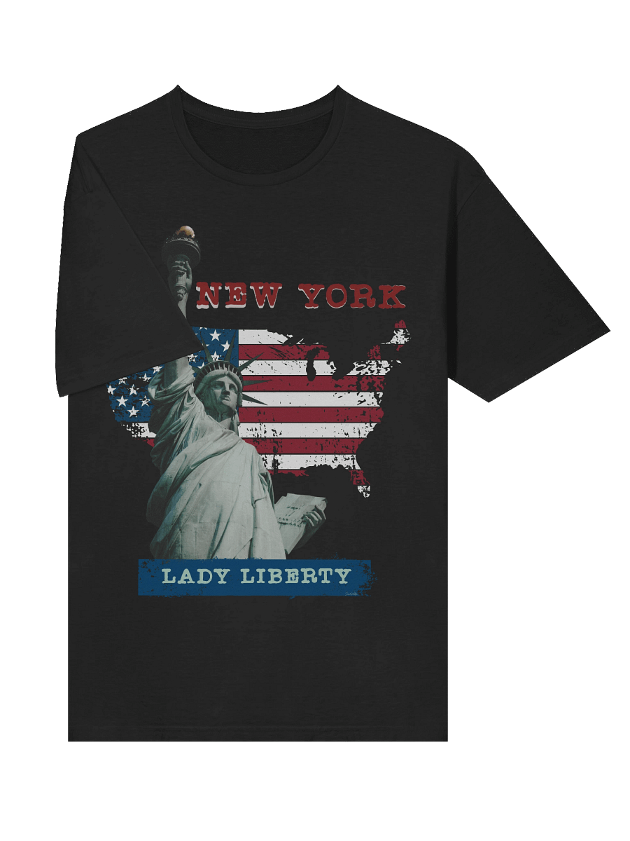 New York Lady Liberty product image (68)