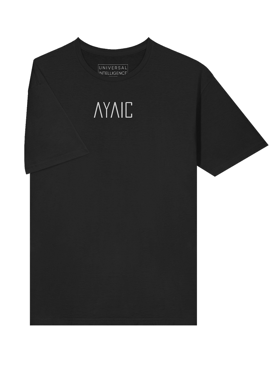 Ayaic Unisex Softstyle T-Shirt (wht) product image (74)