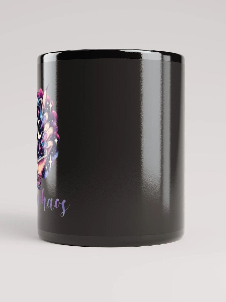 Gamer Girl Tarot 11 oz product image (5)