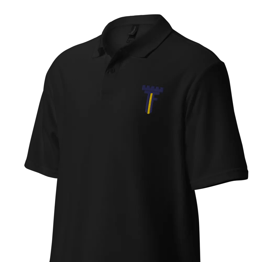 Fortress Polo product image (4)