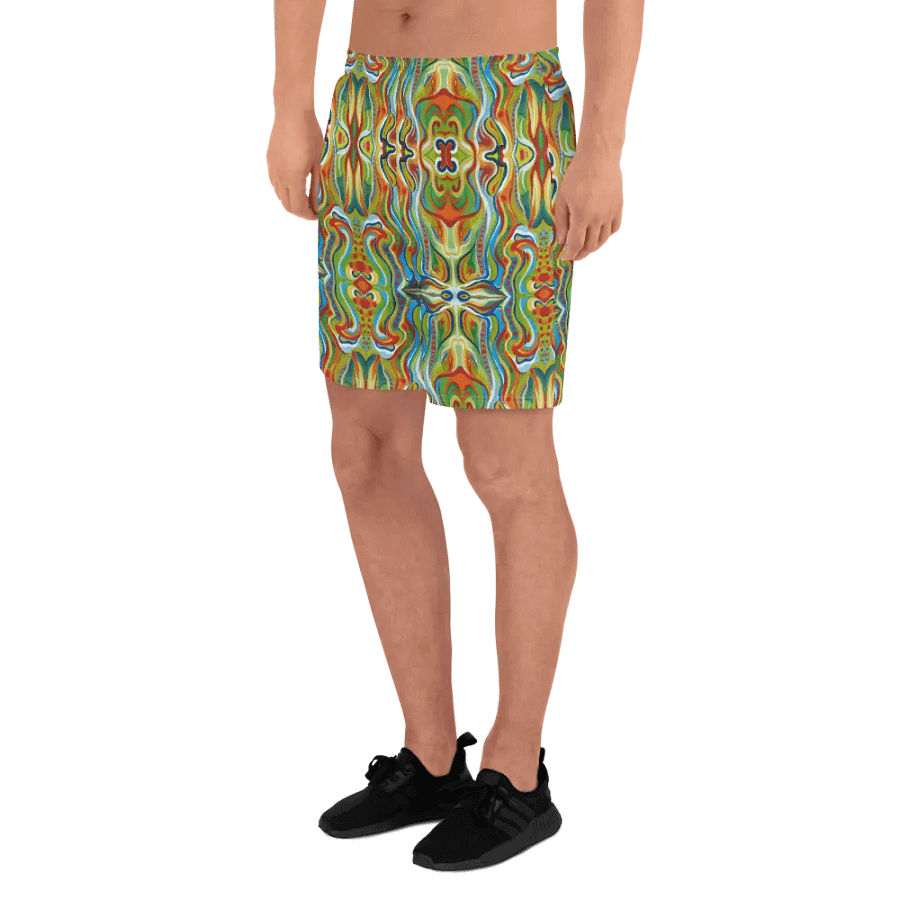 FLOW - SHORTS product image (7)