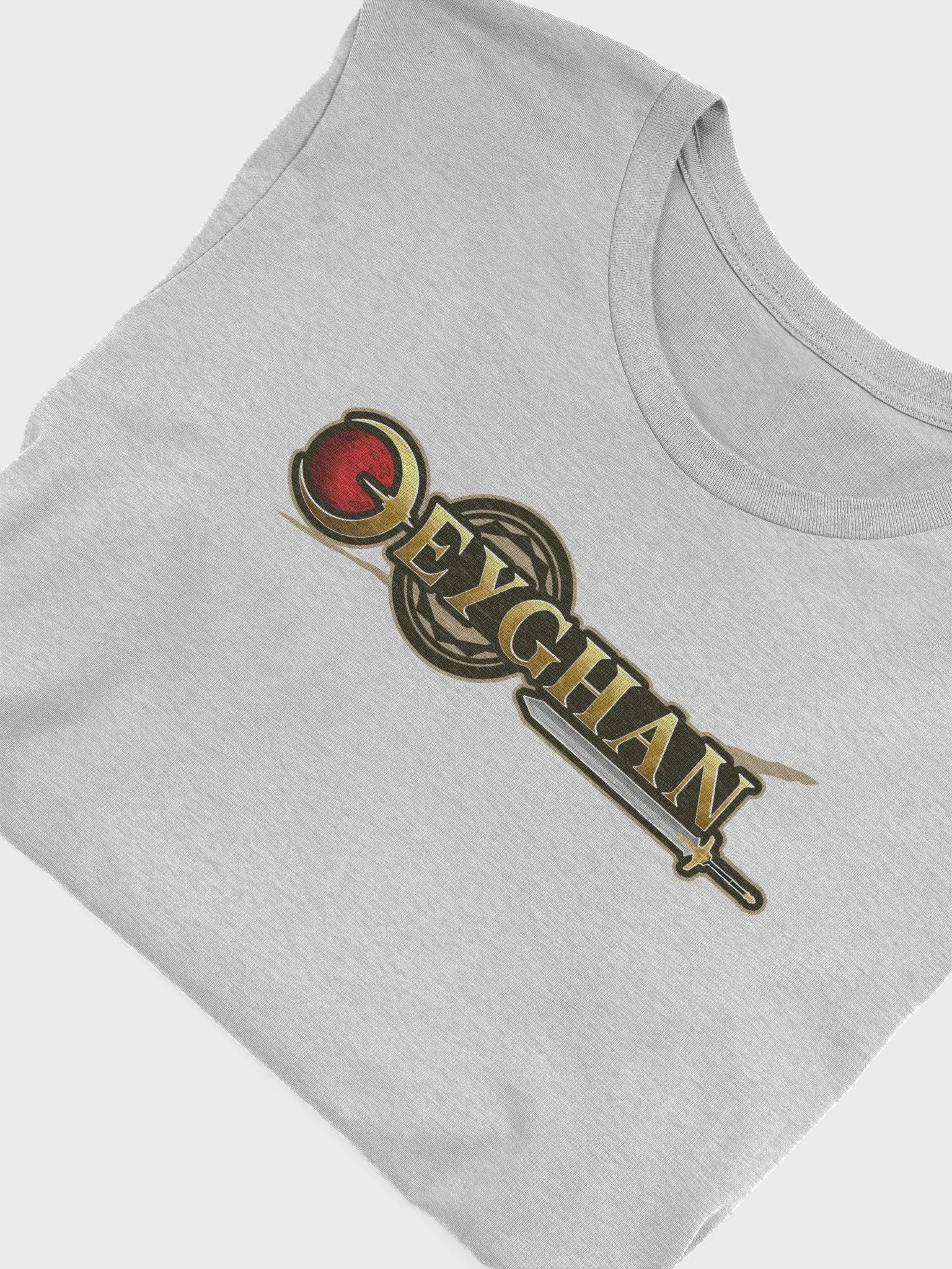 Deyghan Canvas Supersoft T-Shirt product image (37)