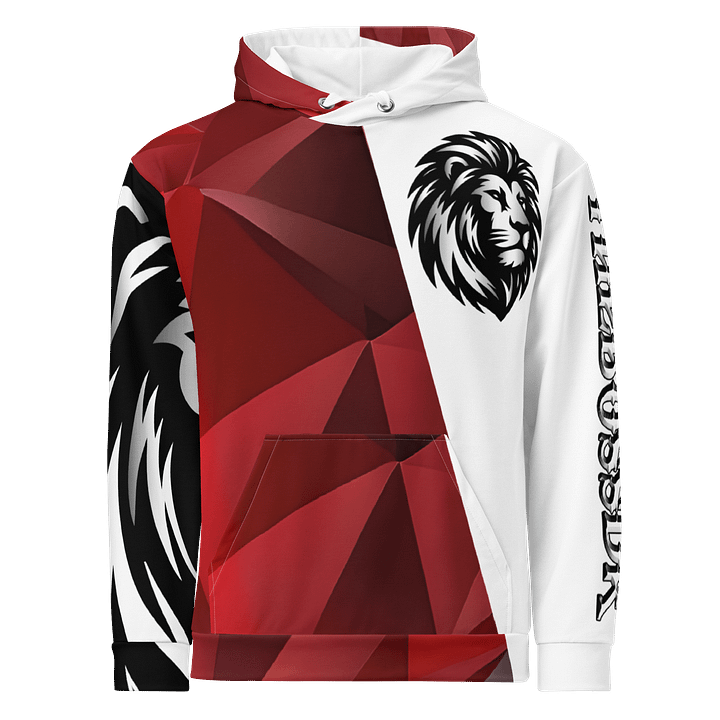 Hoodie product image (1)