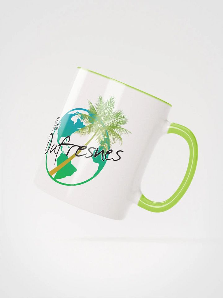 "My Coffee" Adventure Awaits product image (2)