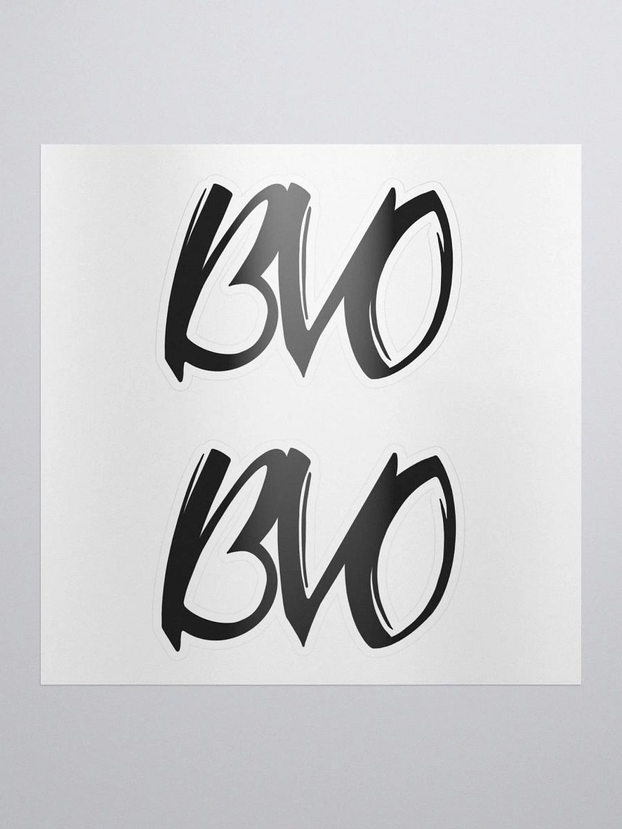 BVO sticker product image (1)