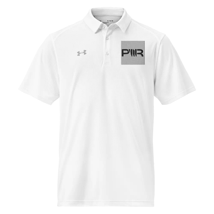 PWRH X POLO TSHIRT product image (1)