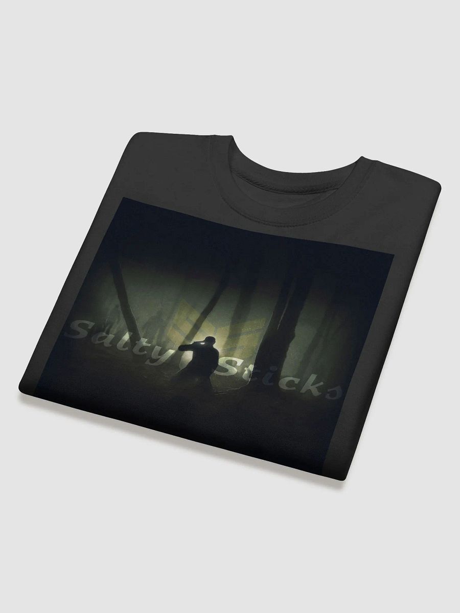 Salty Sticks (YT Banner) Sweatshirt product image (4)
