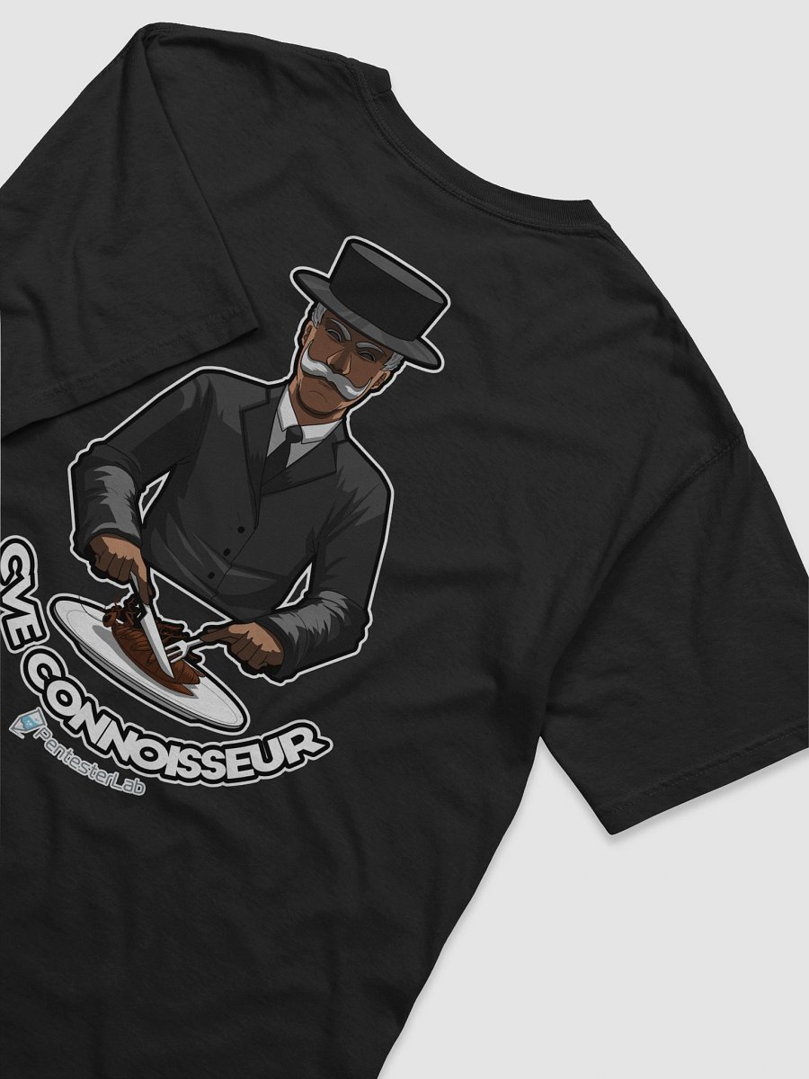 CVE Connoisseur product image (6)