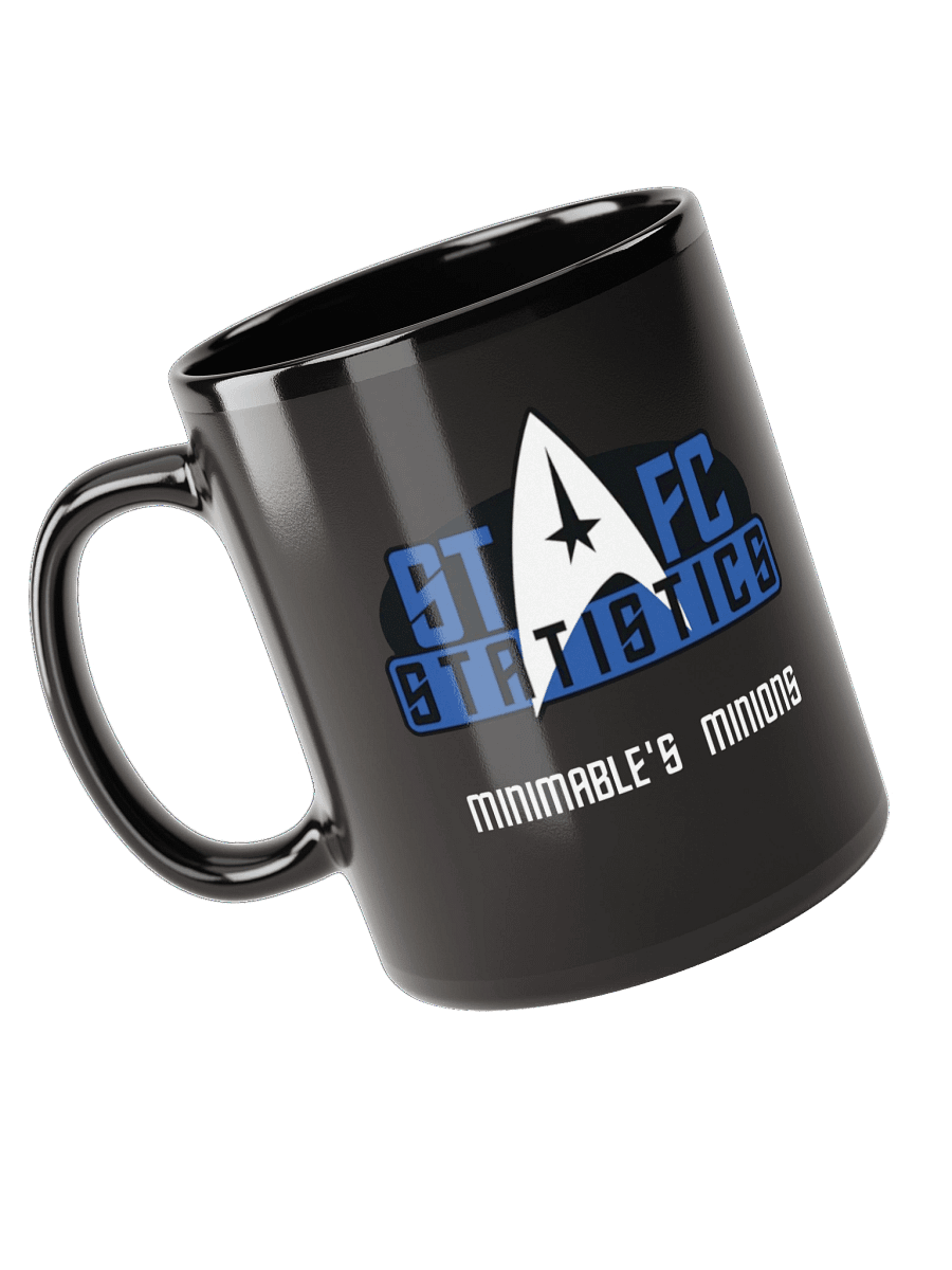 STFC - Mini's Minions Mug product image (6)