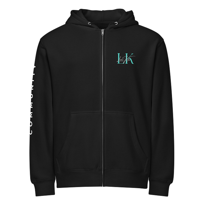 LivieeKillz All I Want for Christmas is Loot product image (2)