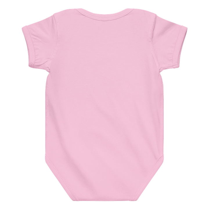 Farm Animal Stack Bodysuit (12m-24m) product image (2)