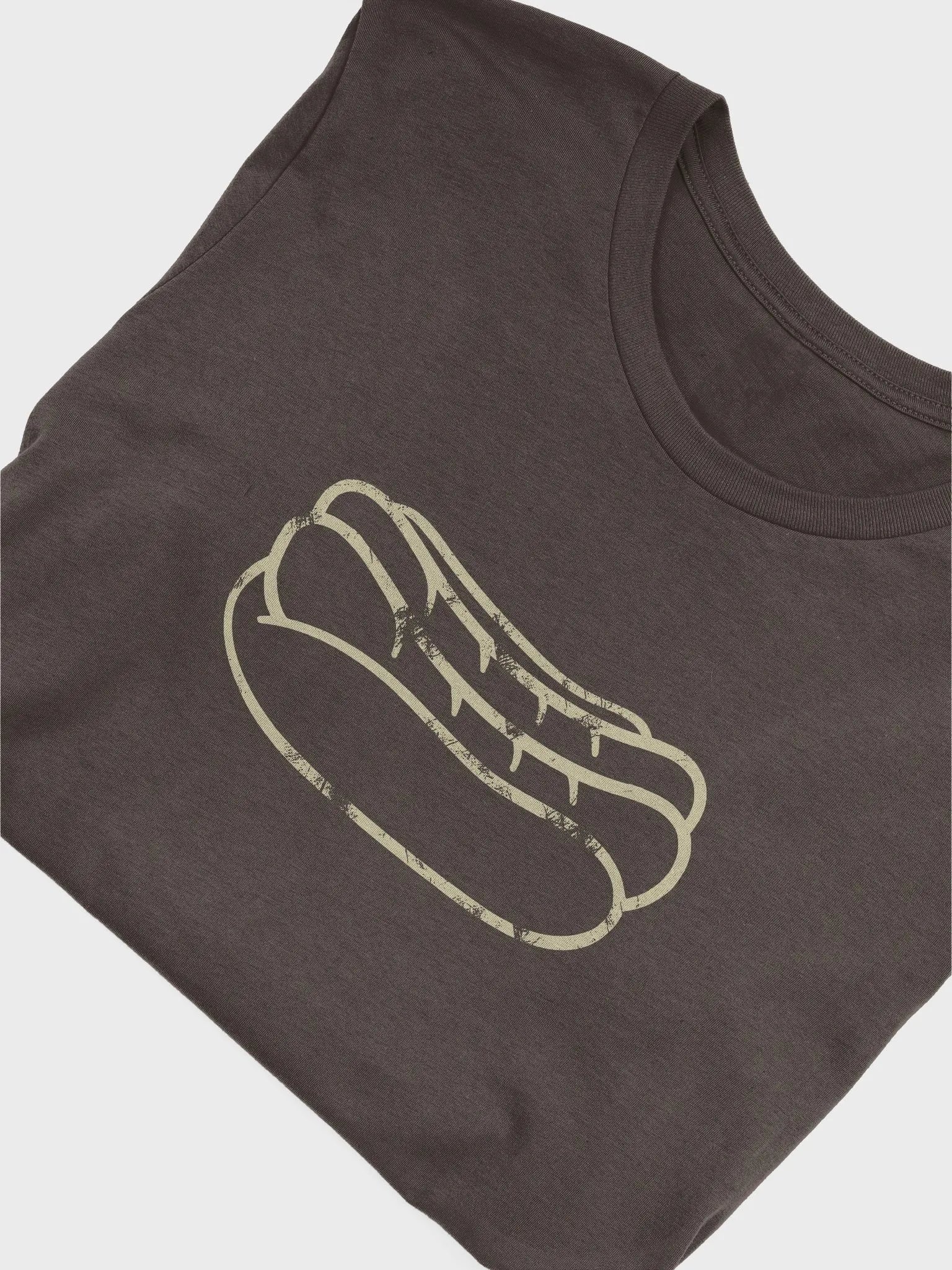 Double Barrel Nate Dog Glizzy Tee product image (3)