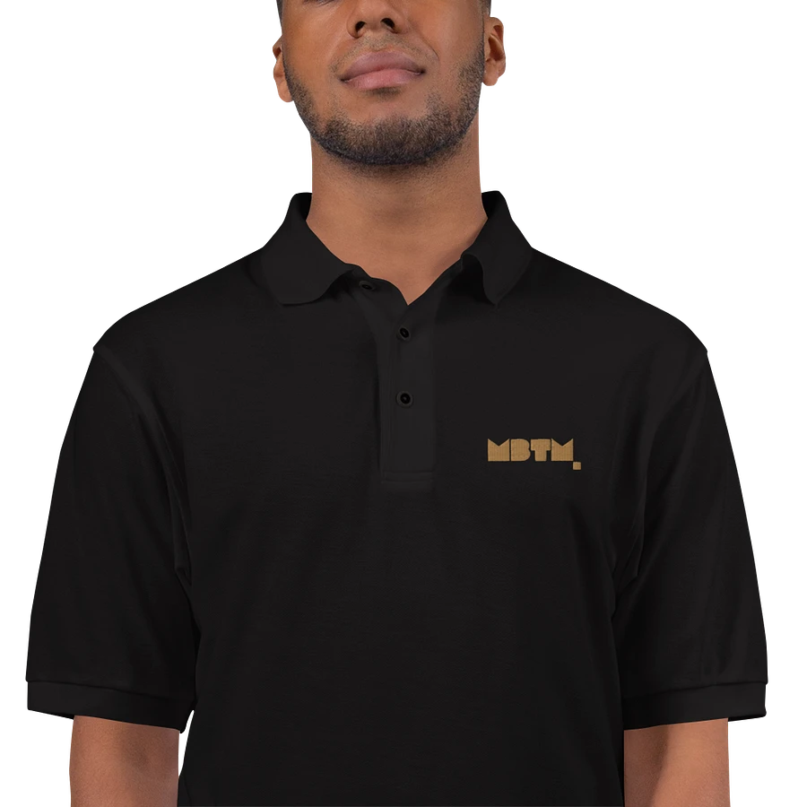 Classic Gold Polo product image (14)