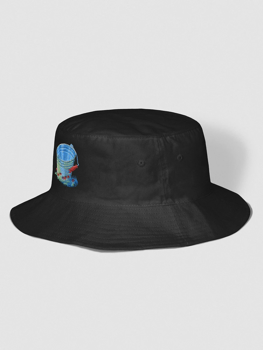 EGA Bucket on Bucket Hat! product image (2)