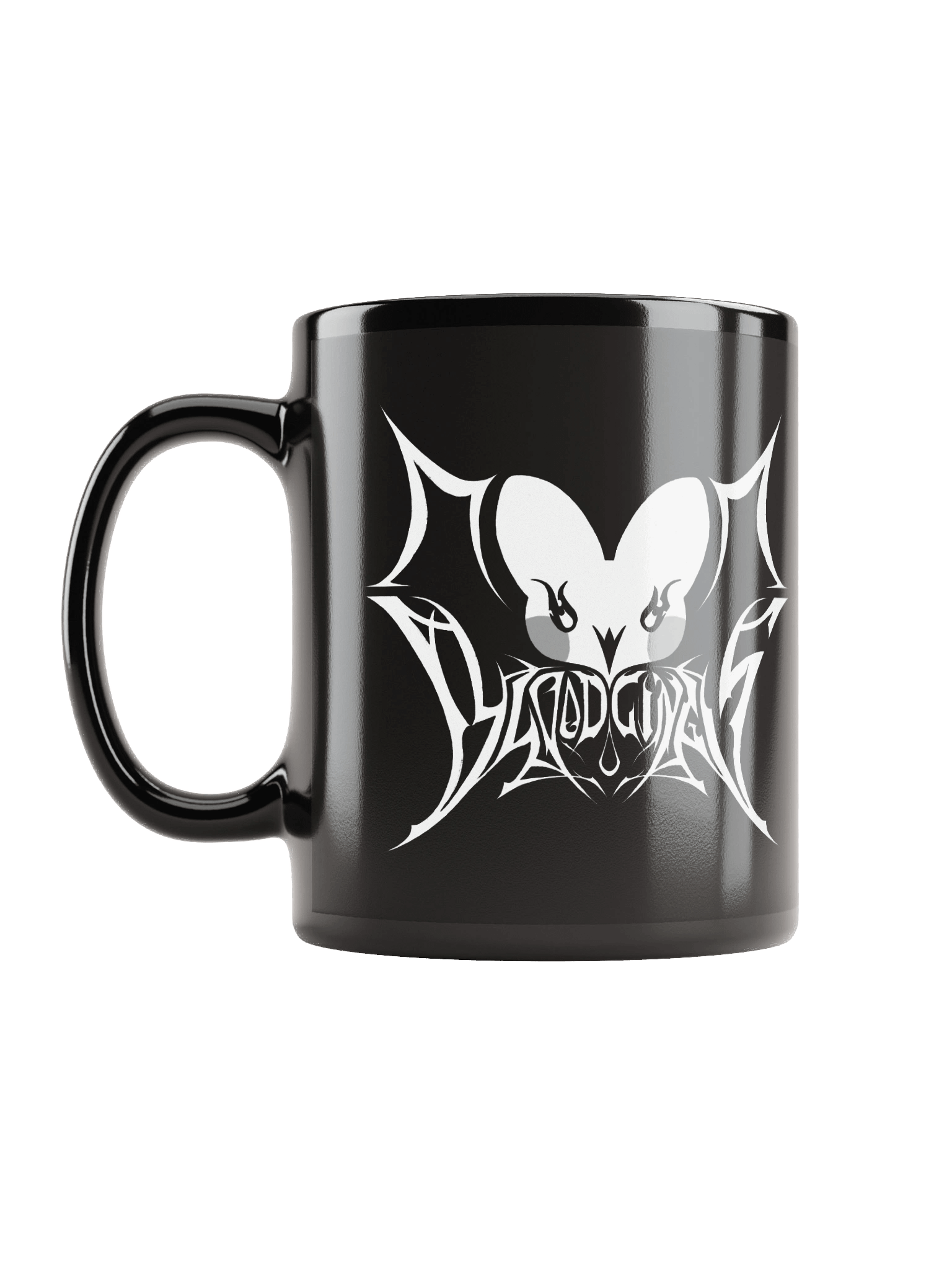 "Bloodlings" Band Mug product image (12)