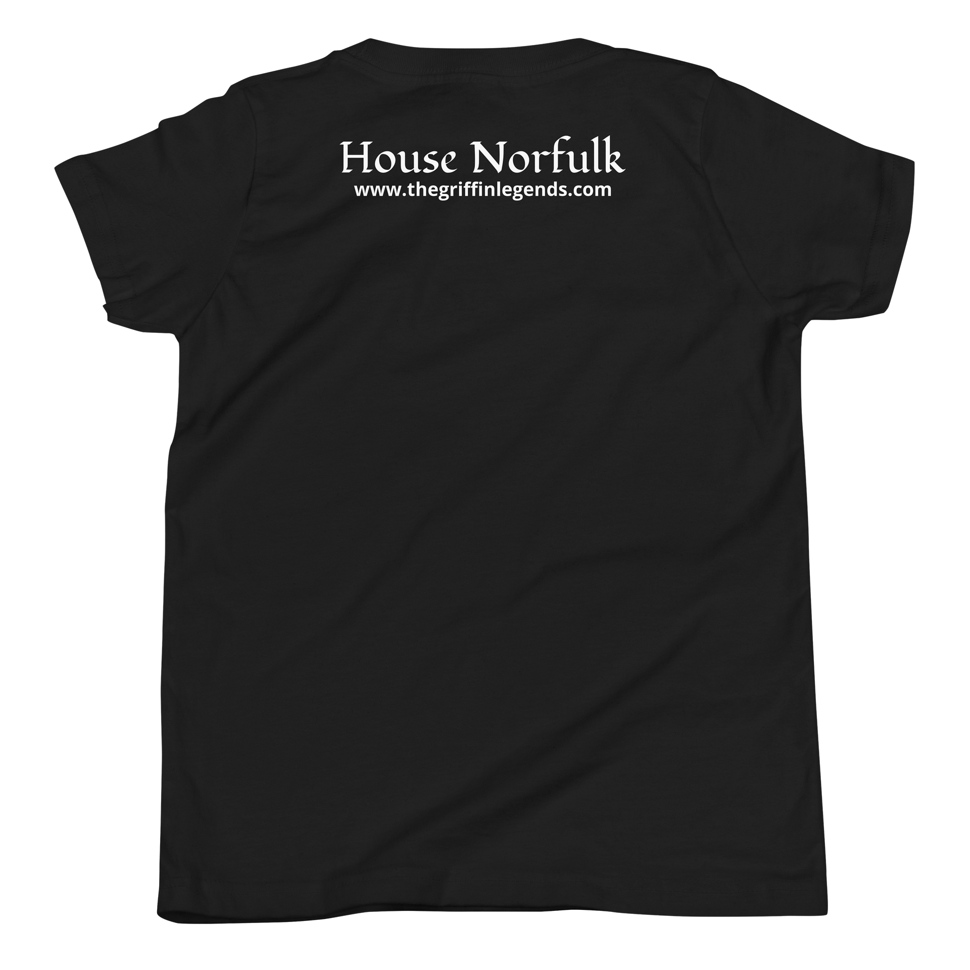 House Norfulk Children's Tee Shirt product image (16)