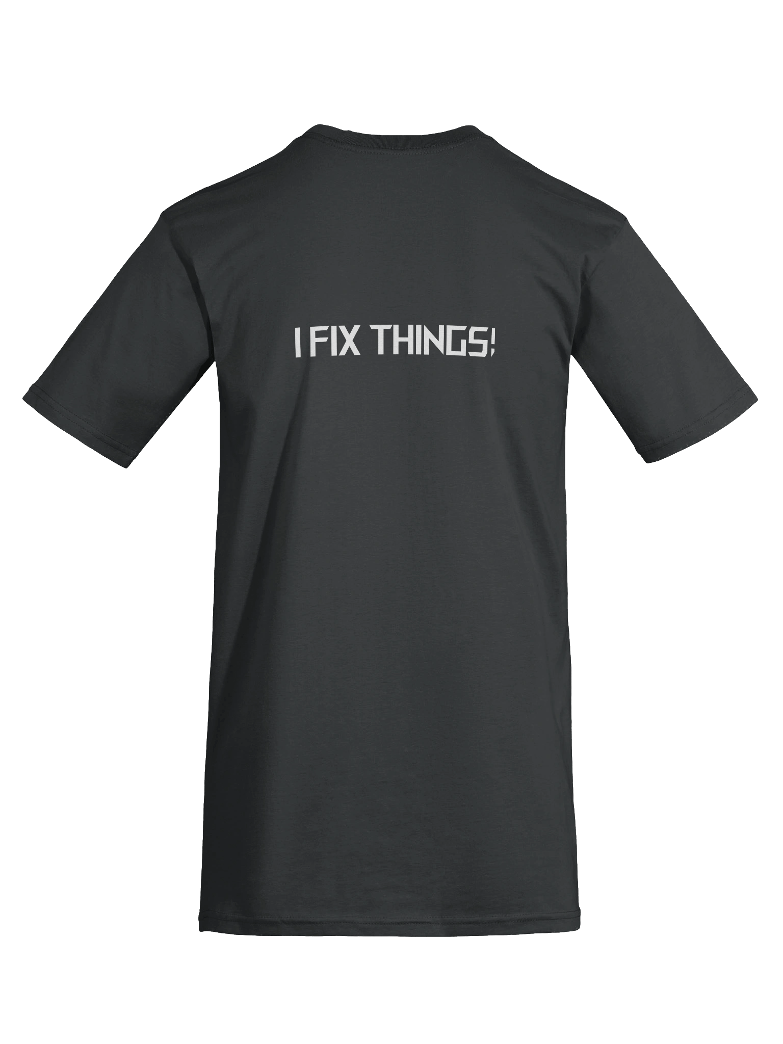 Men's Premium Tee - I FIX THINGS! product image (9)