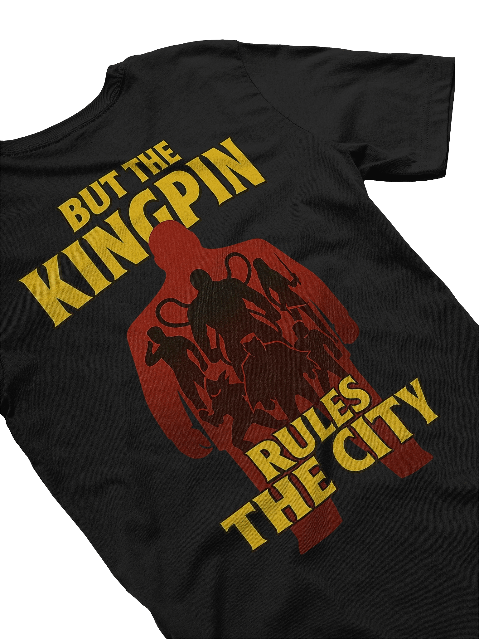 Daredevil And Kingpin product image (12)
