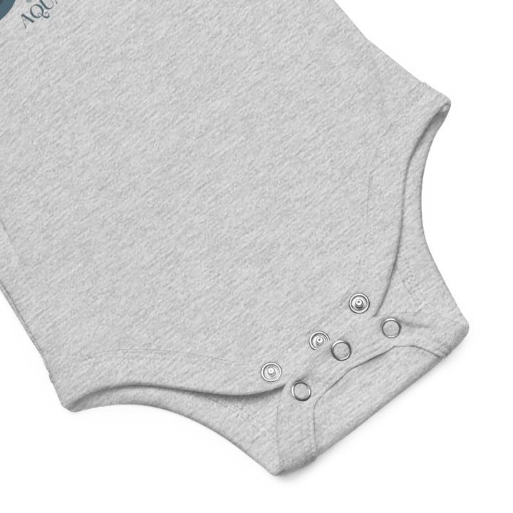 Adorable Aquarius Boho Style product image (2)