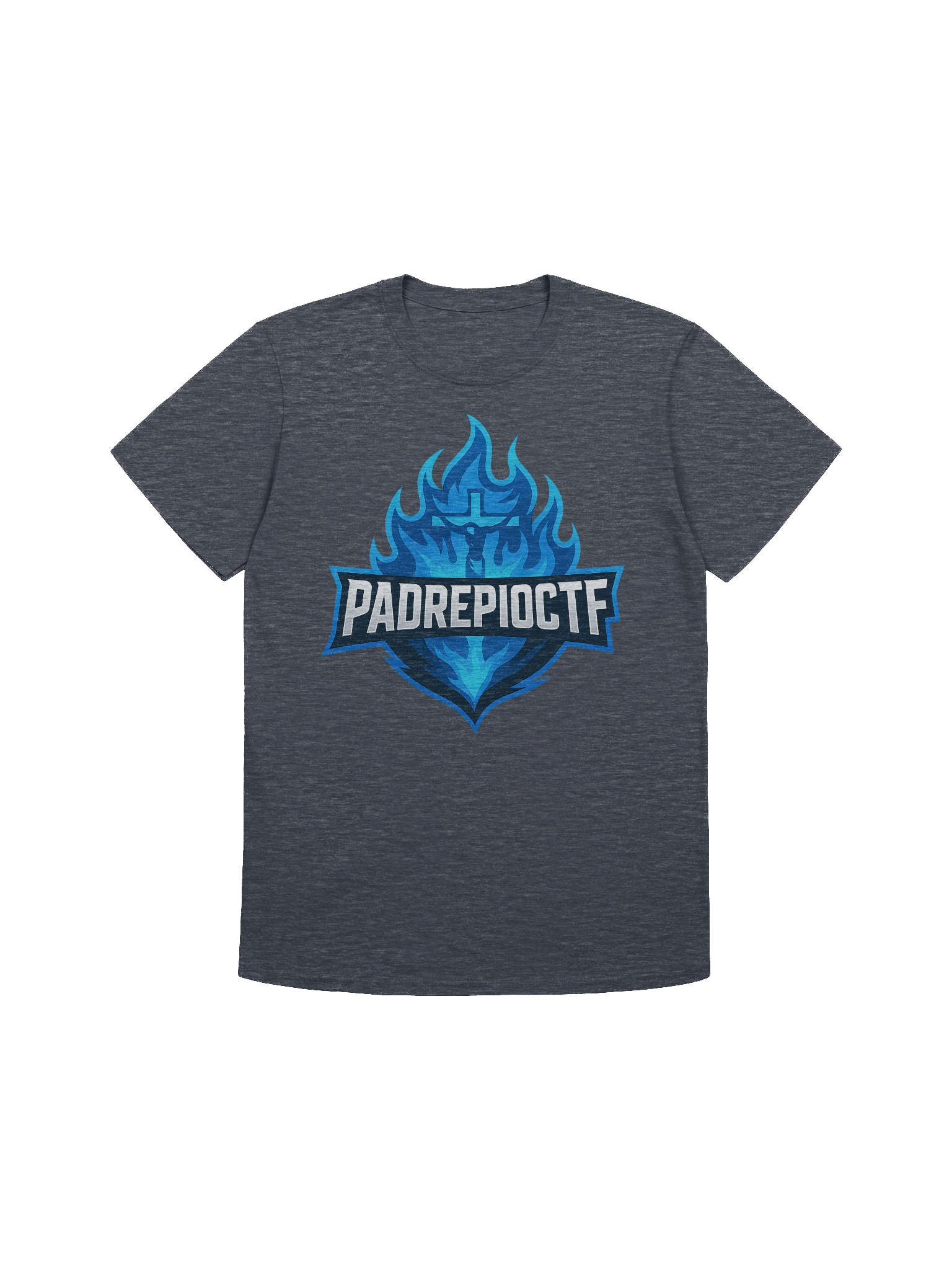 Crossfire Flame T-Shirt product image (1)