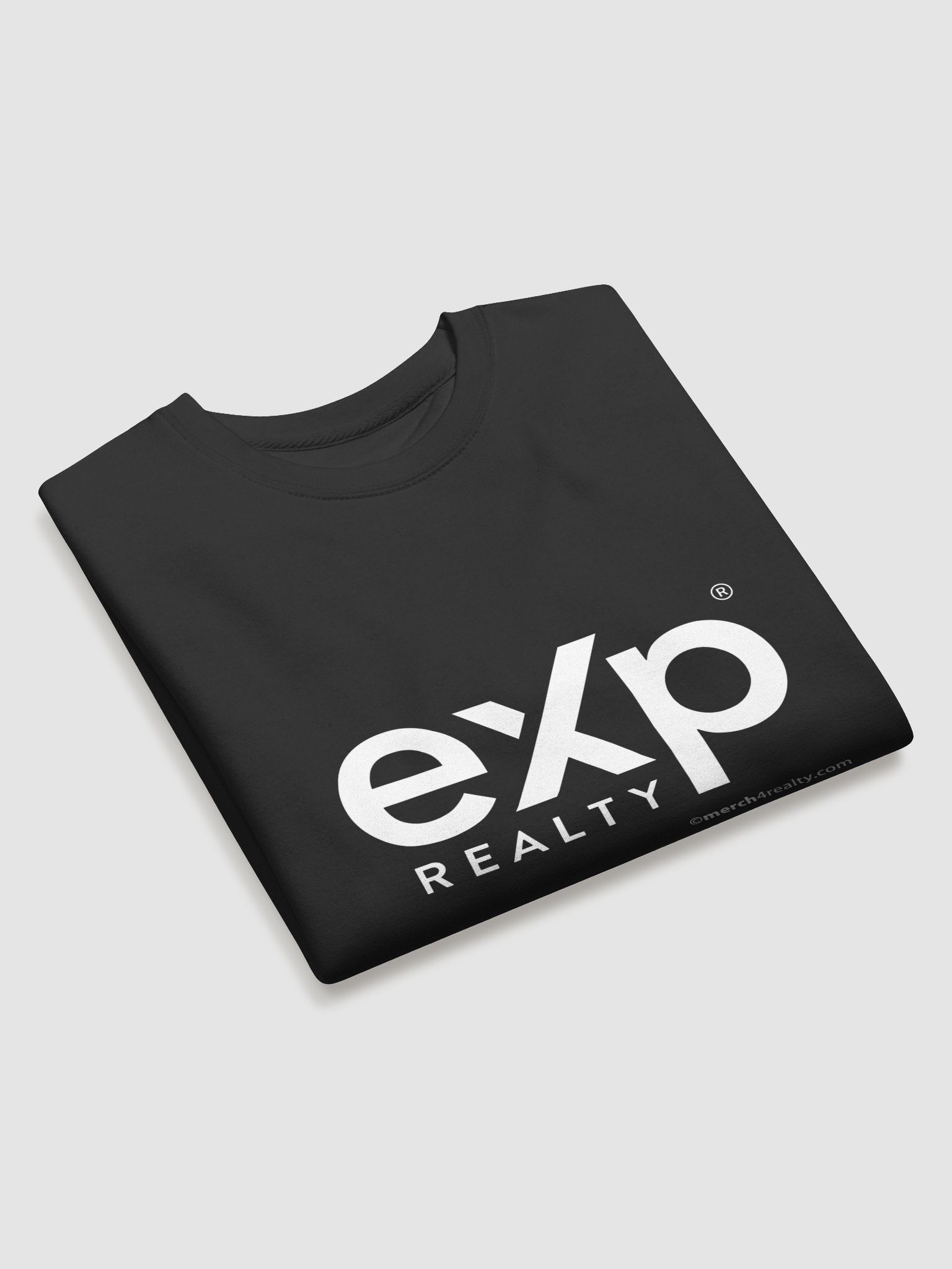 eXp Realty Premium Logo Sweatshirt product image (12)