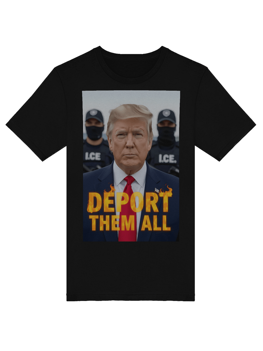 Deport T #3 product image (5)