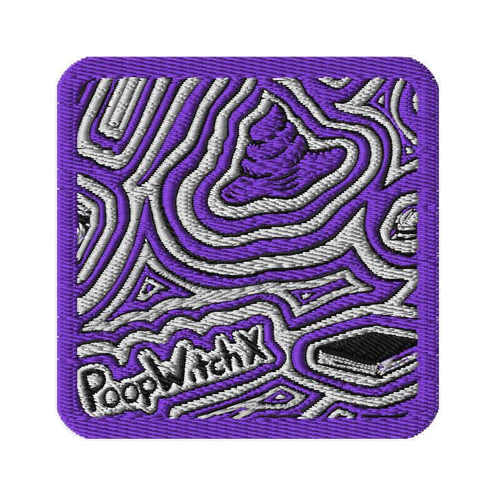 2025 Mystery Pattern product image (1)