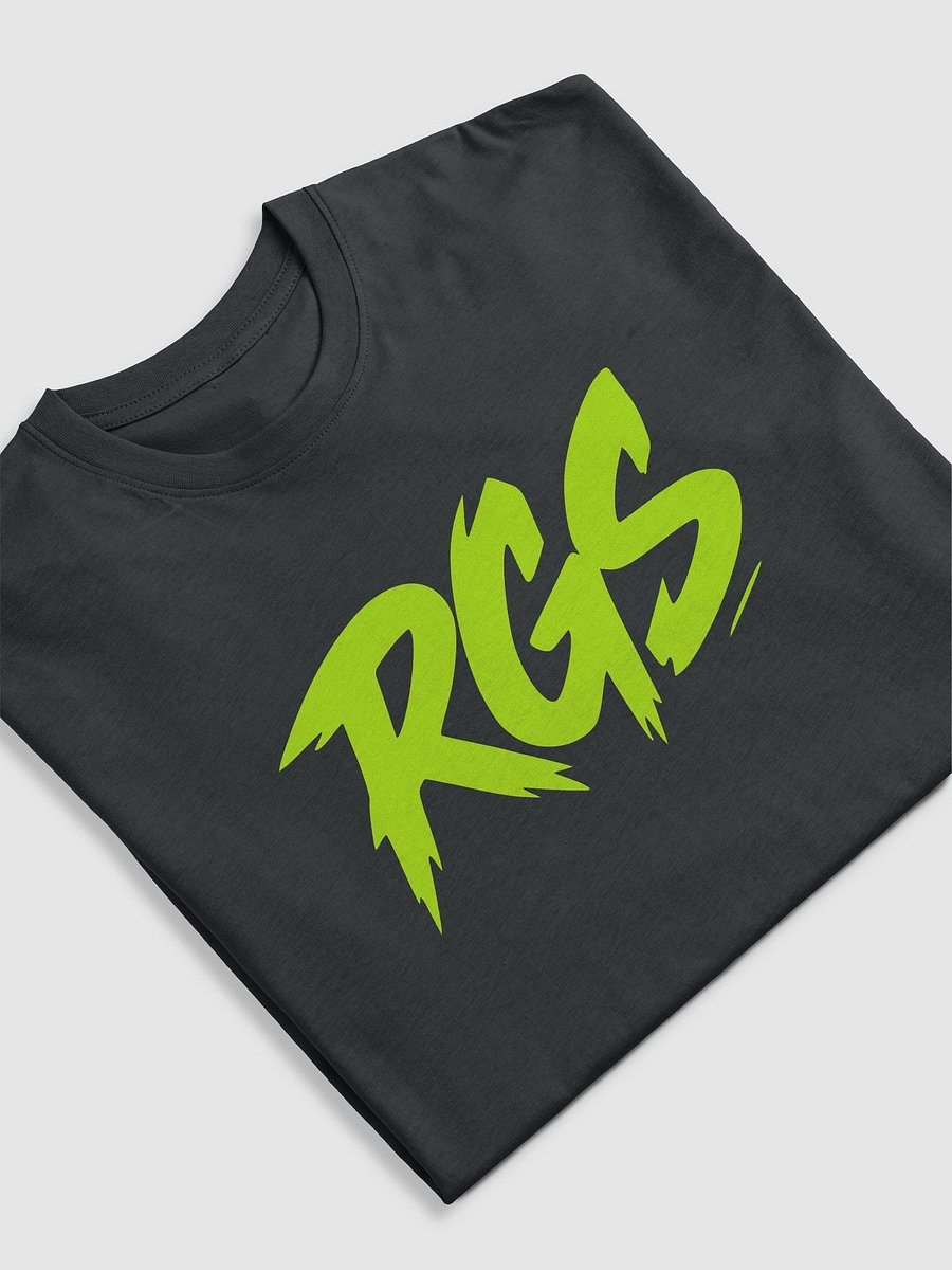 RGS Gamer Tee – Indie Spirit Classic product image (11)