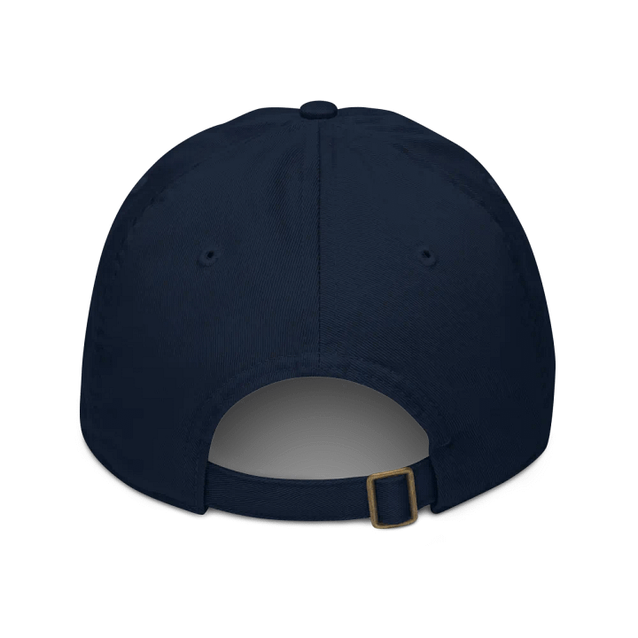 Group A was better than Group B Hat product image (2)