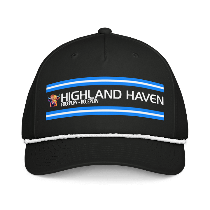 Highland Haven Cap product image (1)