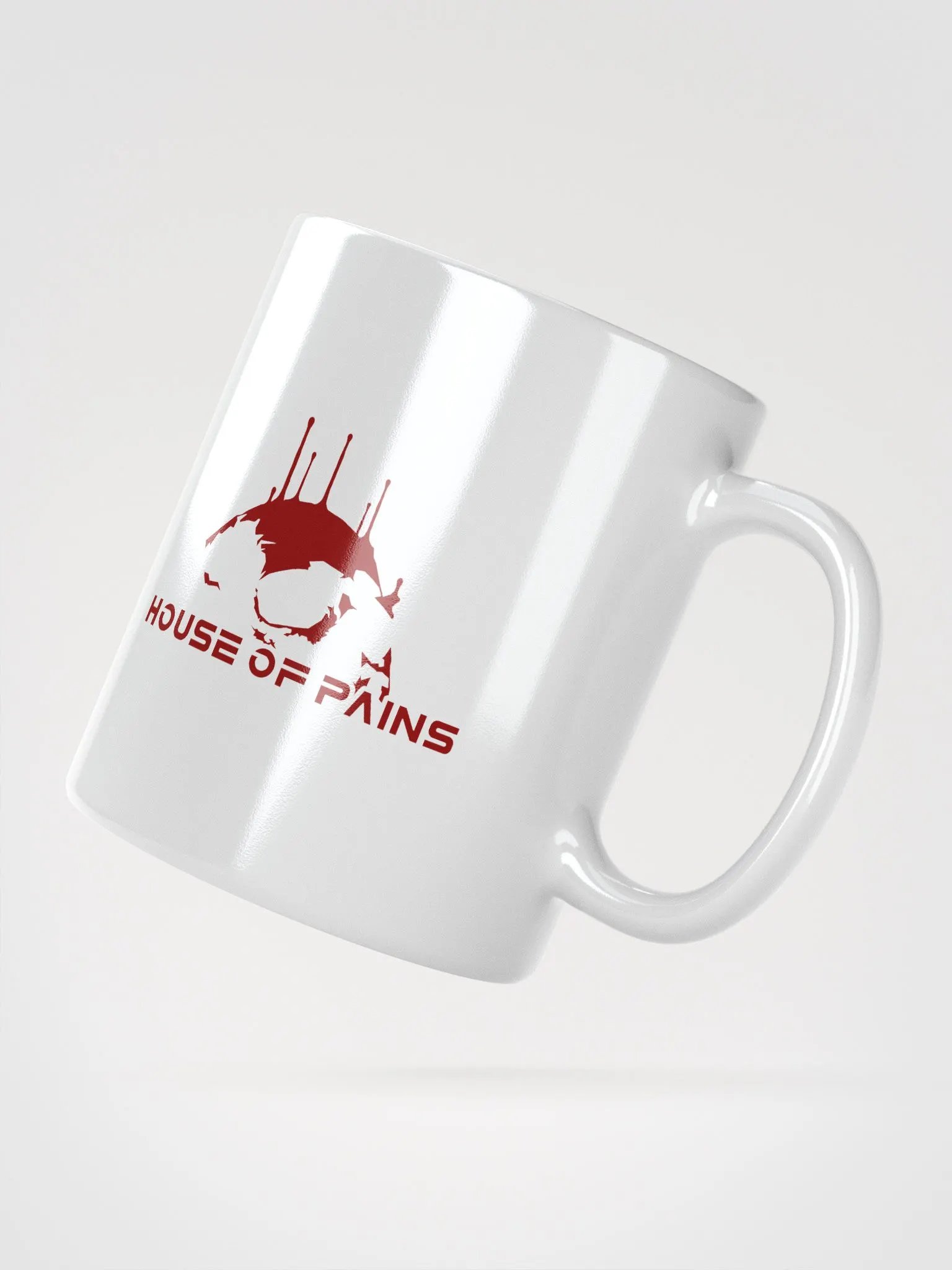 Flik-mas Holiday Mug! product image (3)