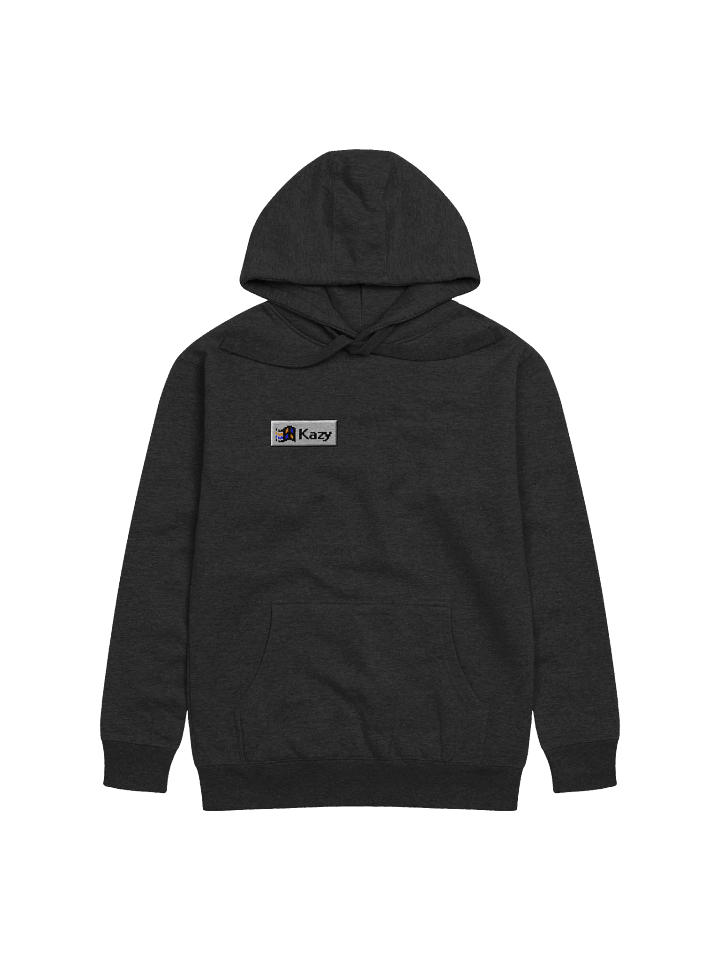 Start Me Up Hoodie product image (1)