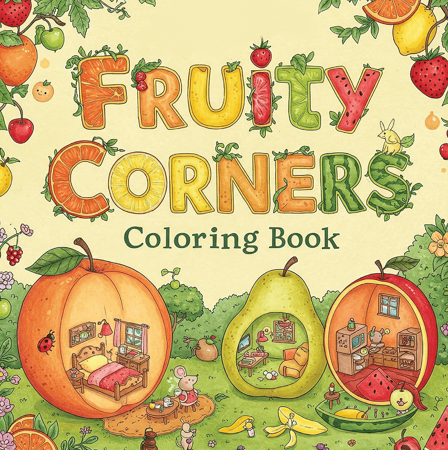 Coloring Book Bundle - Fun & Creative Kids product image (9)