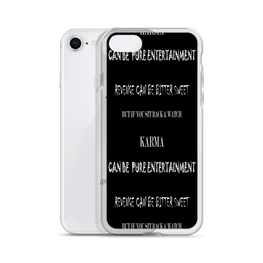 Bittersweet Karma product image (328)
