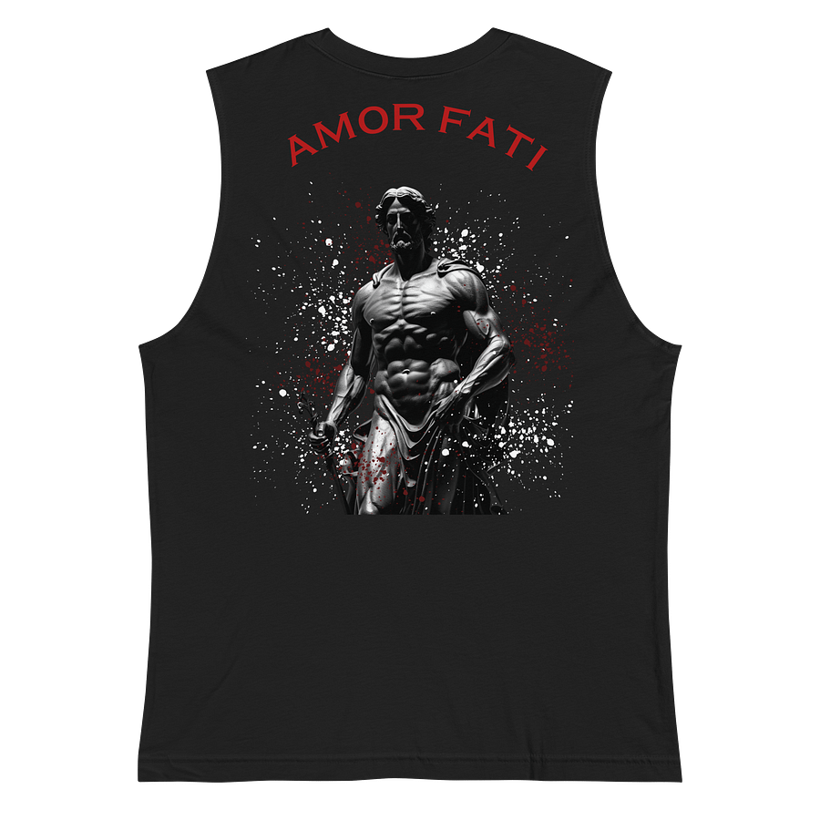 Amor Fati Tank product image (4)