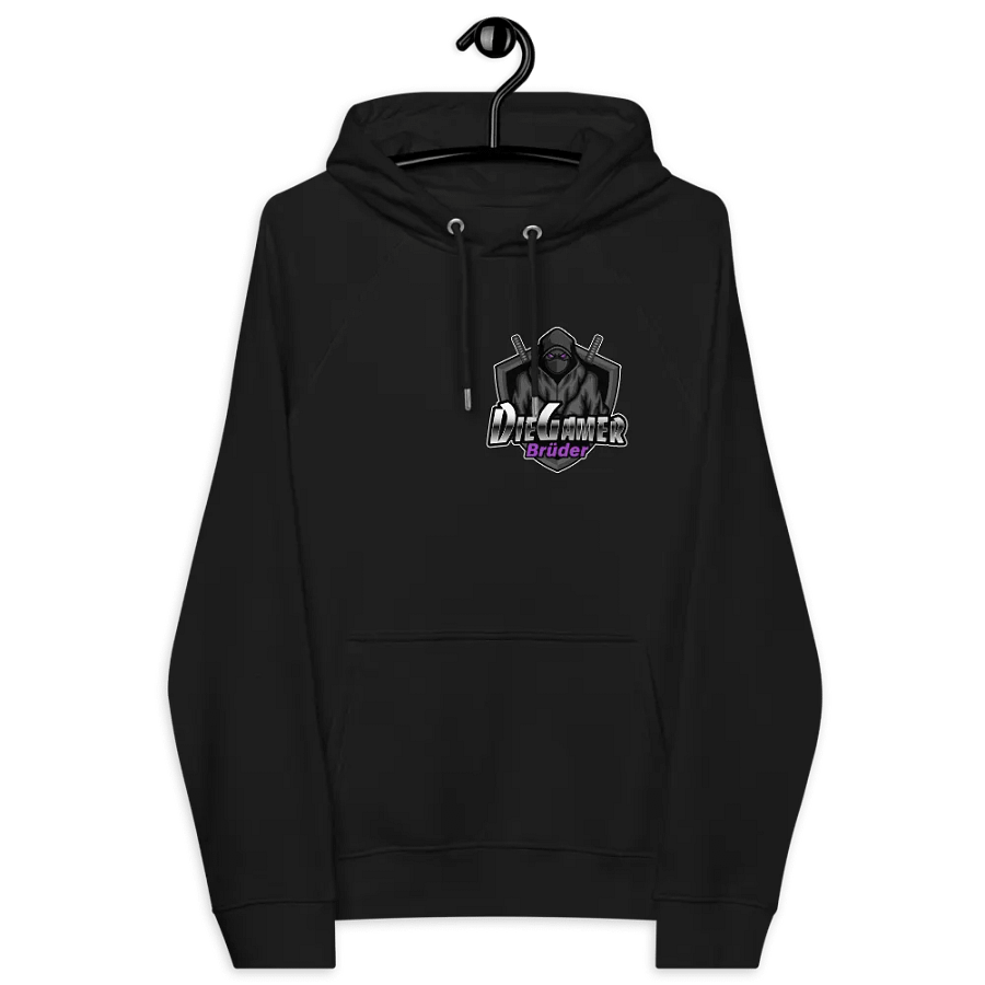 DieGamerBrüder Hoodie product image (5)