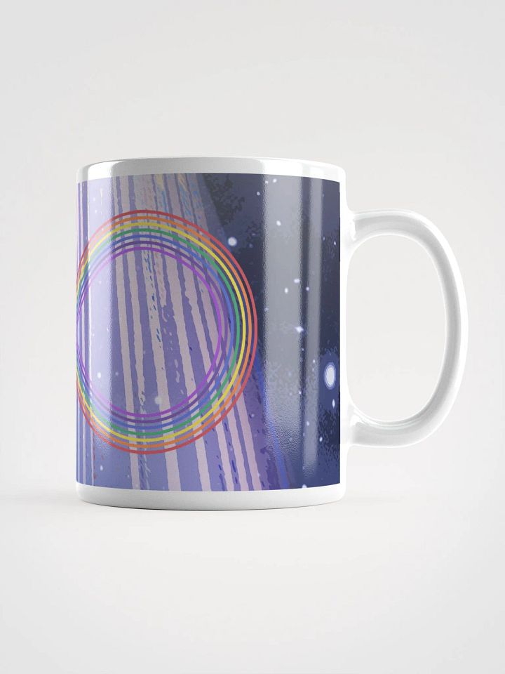 The Infinite Mug product image (1)