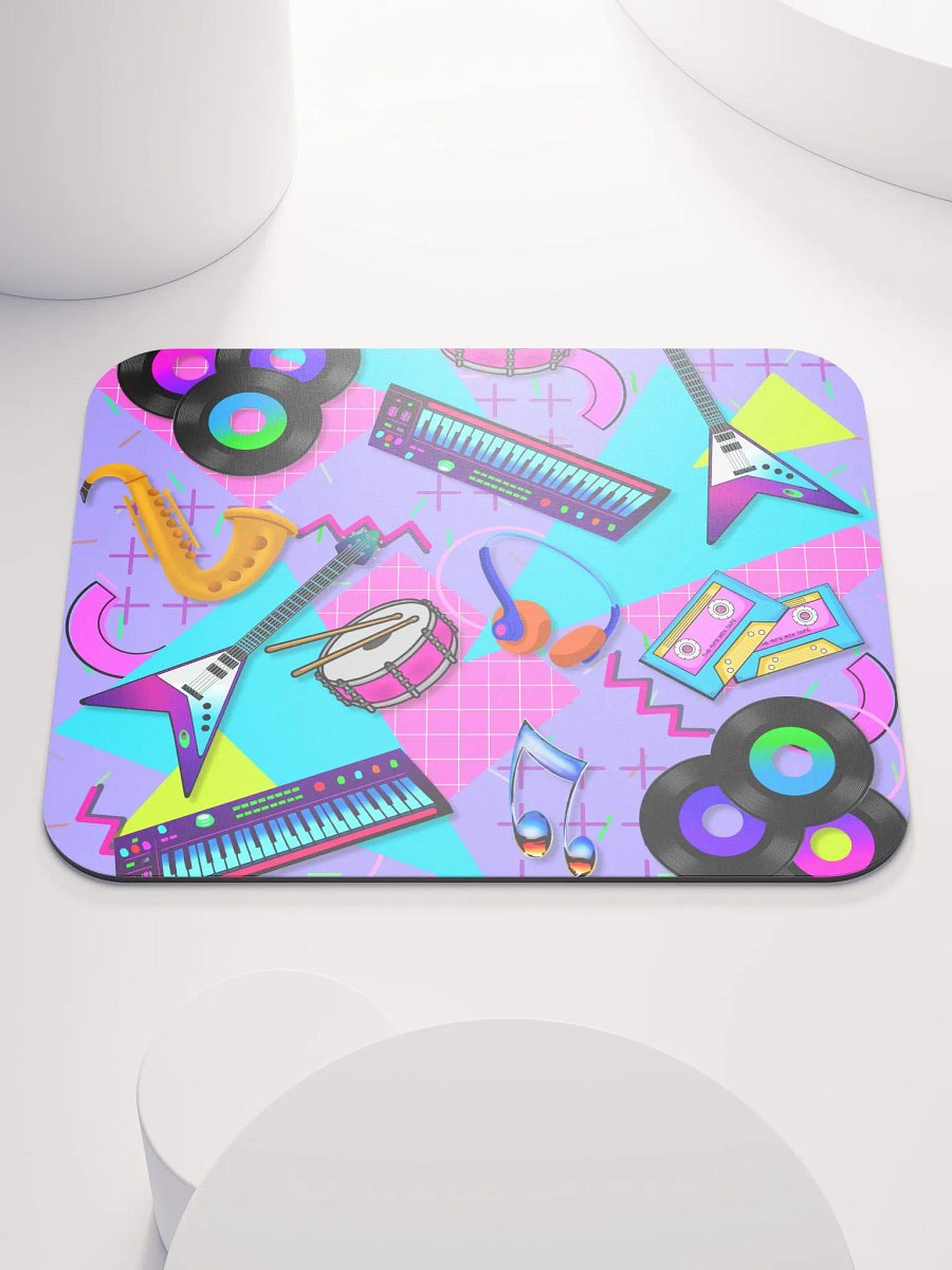 Studiowave Mousepad product image (1)