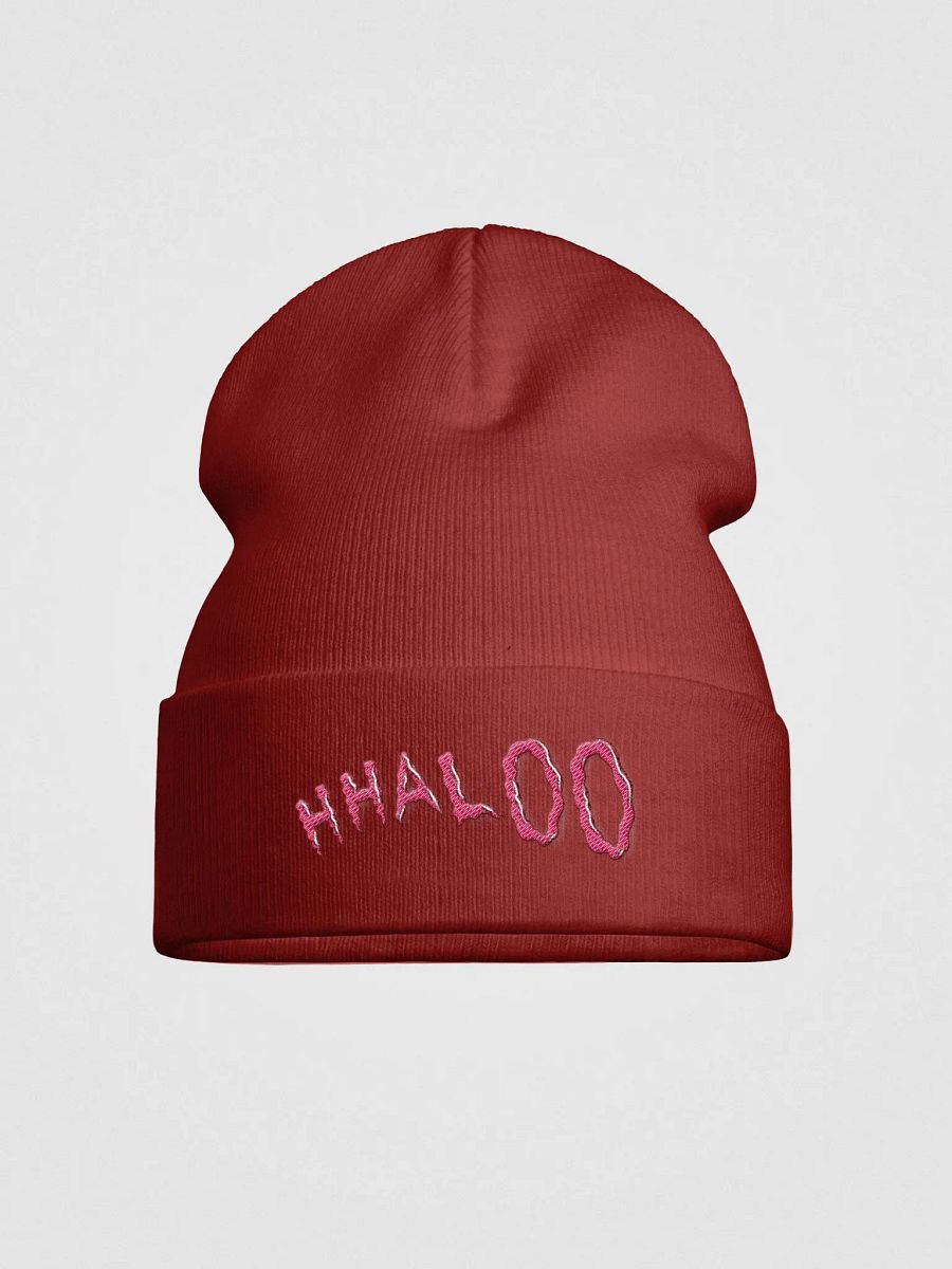 Hallo Beanie product image (1)