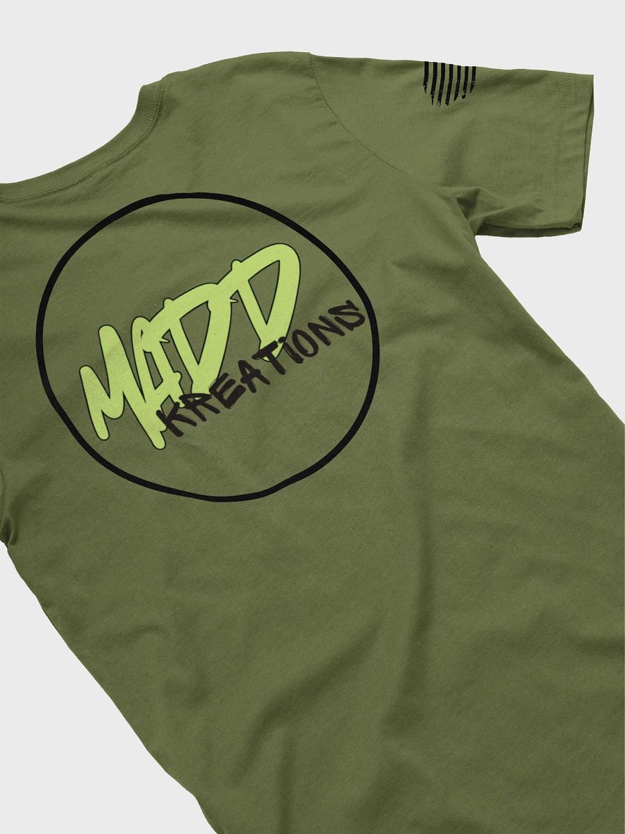 One is Too Many TShirt product image (4)