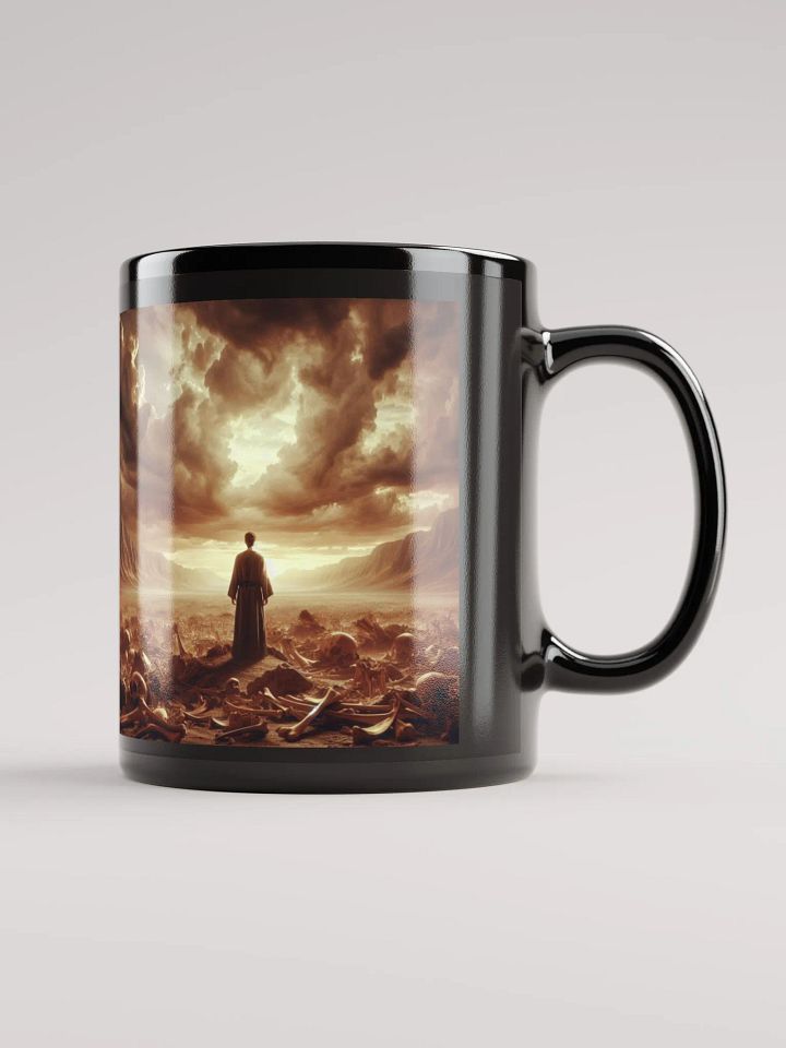 Breath of Life: Ezekiel’s Vision of the Valley of Dry Bones product image (2)
